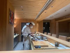 -麦MUGI铁板烧日式料理