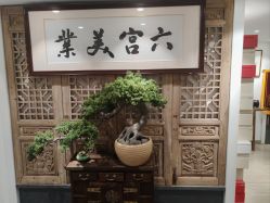 -六宫Spa女子养护中心