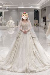 点击看大图 -MuseMarry婚纱(前海嘉里中心店)