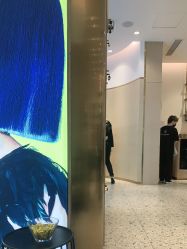 -Kraemer paris·苏豪路易士·嘉玛发廊