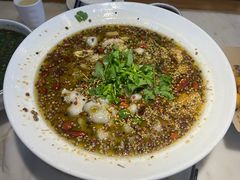 -佰家小厨·南京菜(夫子庙店)