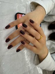 -斯馨·健康美甲美睫