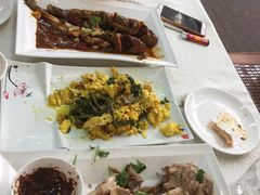 -胖姐渔村(中源大道店)