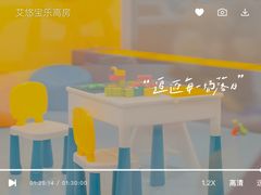 -艾悠宝亲子游泳·水育早教·婴幼儿游泳·儿童游泳