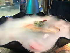-雀舞云南菜(乐客城店)