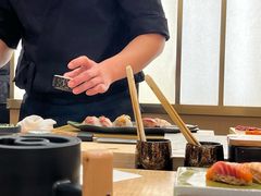-鮨政·Omakase(港汇恒隆广场店)