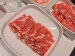 -滋奇·扬州地标火锅(兴城东路店)