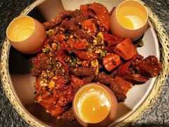 -盡膳口福跷脚牛肉火锅(北美新天地店)