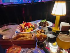 -戏迷-成都群光君悦酒店