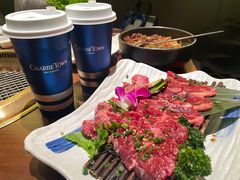 -御牛道日式烤肉料理(杭州万象城店)