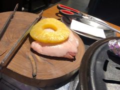 -济州爱肉堂(总店)