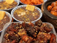 -回家吃饭·地道南昌菜(建德观总店)