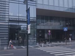 -% Arabica阿拉比卡咖啡(深圳湾万象城店)