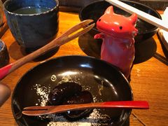-みかわ是山居