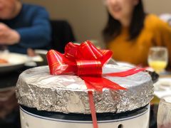 花雕醉鸡-好兄弟郭巨海鲜(天一阁店)