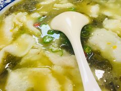 -昱德来·天津菜(河西店)