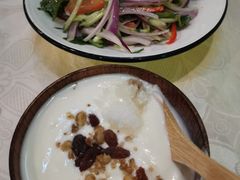 -巴依老爷新疆美食(马驹桥店)