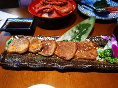 厚切牛舌-魔丼屋(日月光店)