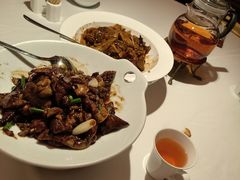 -宝轩渔府·老字号海鲜·正宗津菜(水上店)