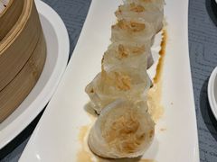 -皇朝会.经典传统粤菜(外滩店)