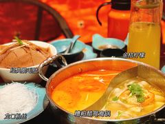 -老城鲜·小海鲜贝贝煲火锅(壹方城店)