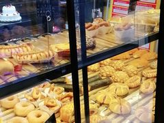 -摩尔森林·蛋糕烘焙·甜品自助(三牌楼店)