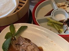 -惠丰堂饭庄·烤鸭·京味菜(翠微路店)