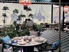 -锦府盐帮·私宴(赛特店)
