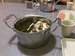 -君邦火锅(新疆大厦店)