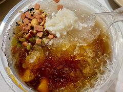 -岗上渣渣老火锅(两路口店)