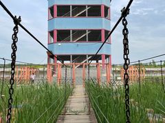 -河北村民俗体验园