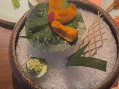 -山葵家·创意料理(万象汇店)
