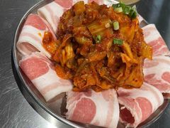 -马路牙子烧烤音乐酒馆(望京店)