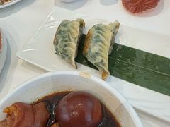 -金河半岛园林酒家(金融城店)