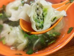 -阿麟馄饨(延长路店)
