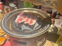 -西塔老太太泥炉烤肉(亚运村店)