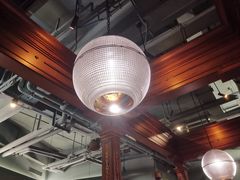 大堂-星叶·东南亚料理(宁波万象汇店)
