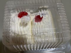 -红宝石·鲜奶小方·海派西点房(肇嘉浜店)