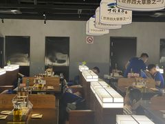 -很久以前羊肉串(南京路第一百货店)