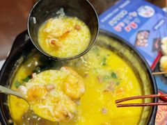 -大成海鲜烧烤·海鲜粥(安顺路店)