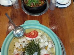 -重庆鸡公煲·青锅花椒鱼(牡丹江路店)