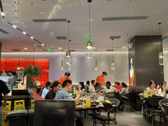 -老城鲜·小海鲜贝贝煲火锅(壹方城店)