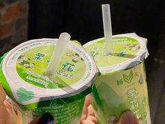 -粗茶淡饭(东关街店)