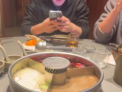 -巴奴毛肚火锅(二七万达店)
