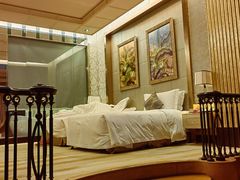 -上海浦东星河湾酒店