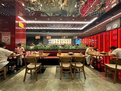 -管氏翅吧(马家堡店)
