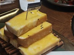 -杨记齐齐哈尔烤肉(总店)