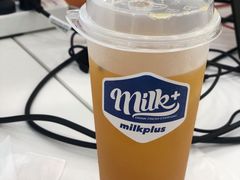 -milkplus·泰式奶茶(较场东路店)