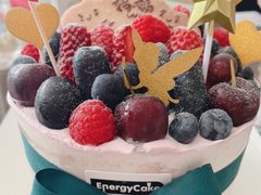 -EnergyCake蛋糕理想国