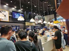 -永旺梦乐城(金银潭店)